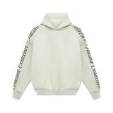 SIGNATURE HOODIE - CREAM