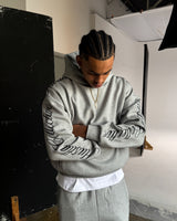 OG Hoodie - Grey