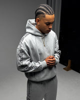 OG Hoodie - Grey