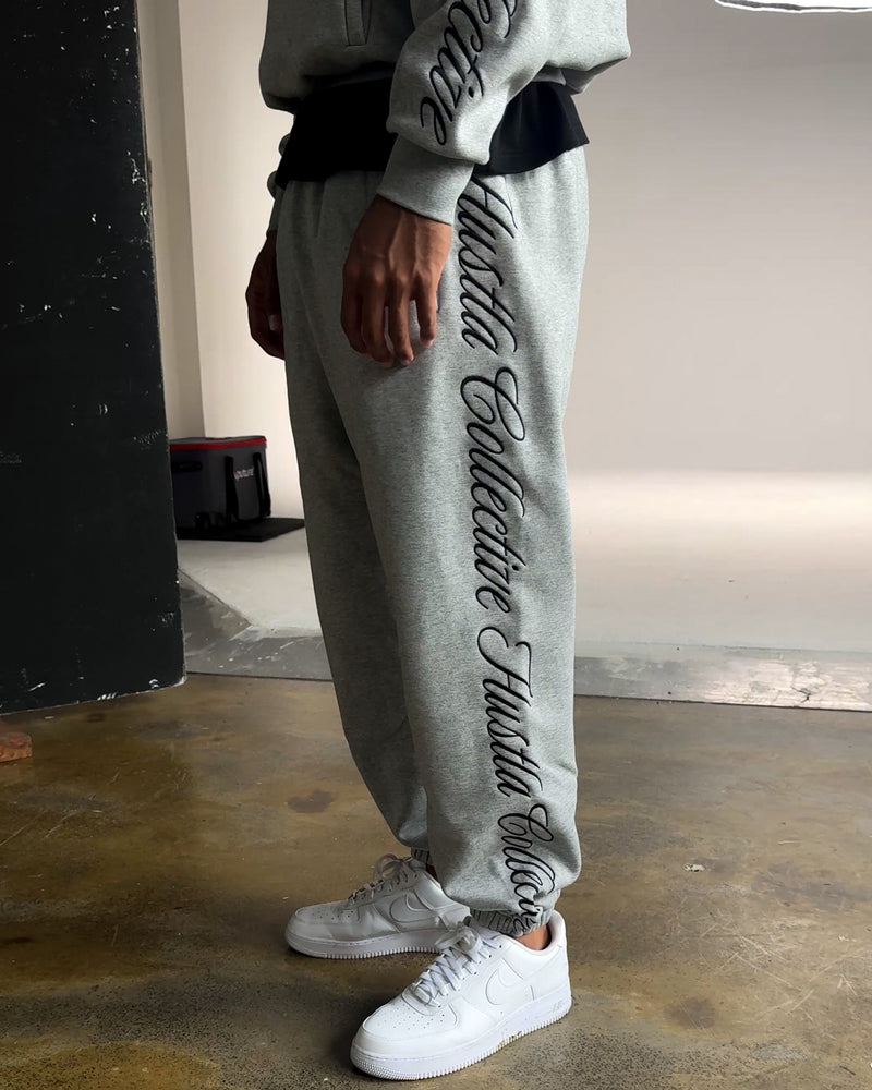 OG Pants - Grey