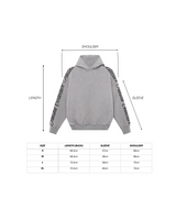 OG Hoodie - Grey