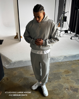 OG Hoodie - Grey