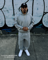 OG Hoodie - Grey