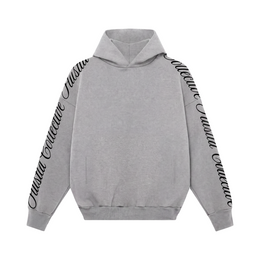 OG Hoodie - Grey