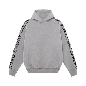 OG Hoodie - Grey