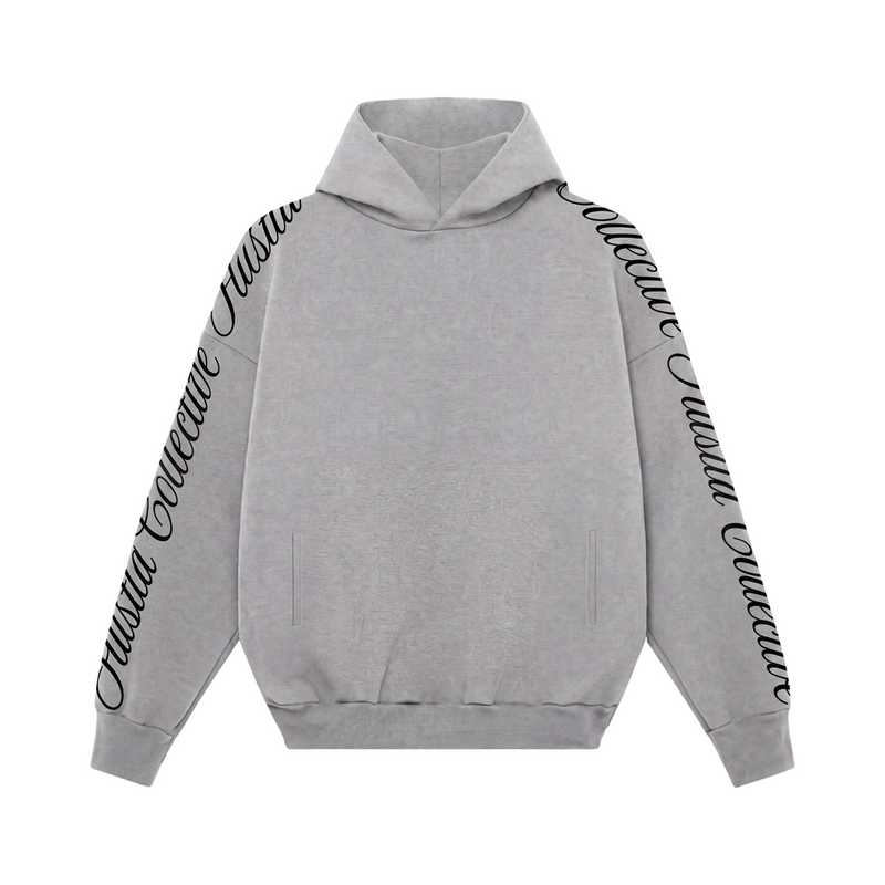 OG Hoodie - Grey