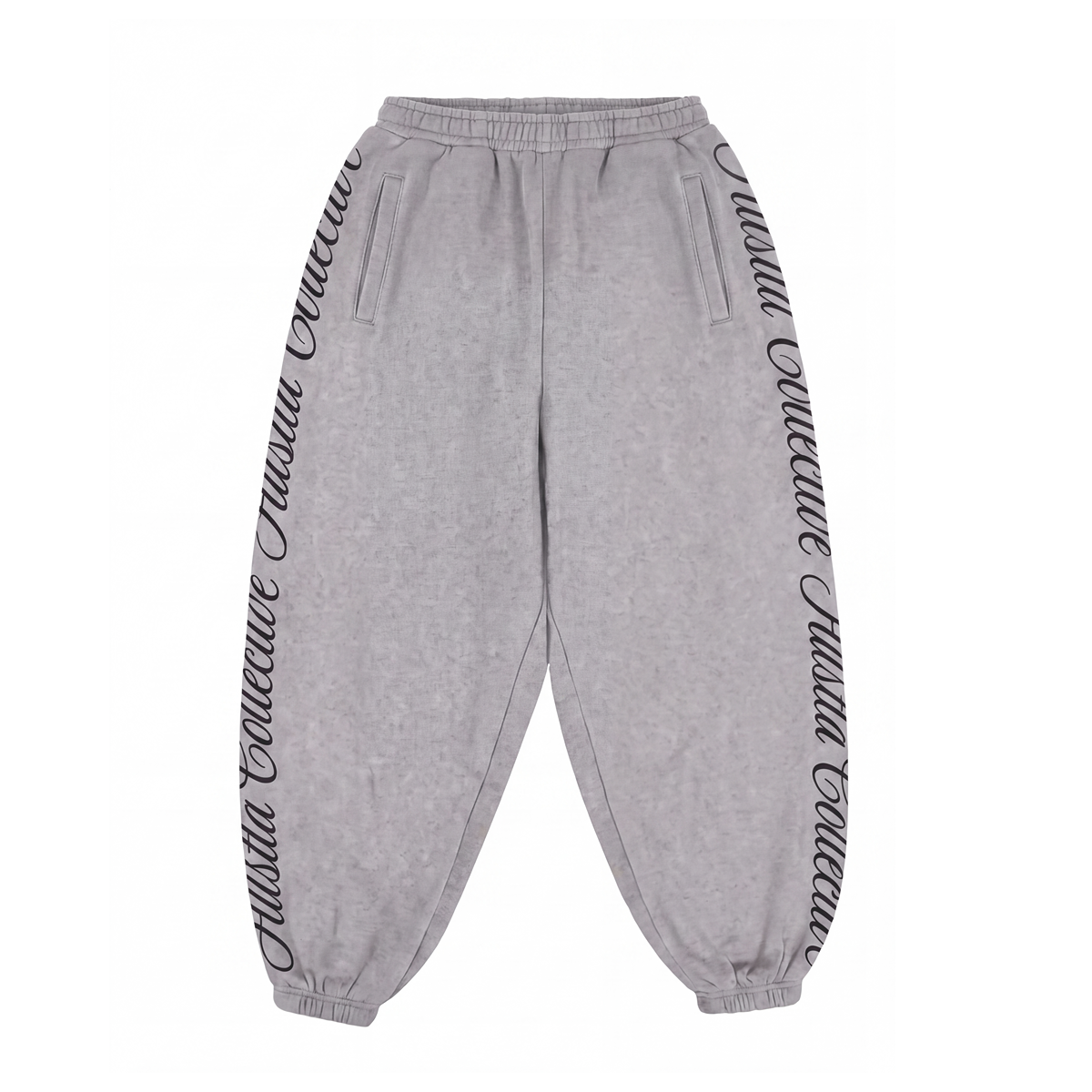 OG Pants - Grey