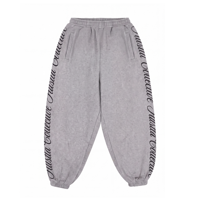 OG Pants - Grey