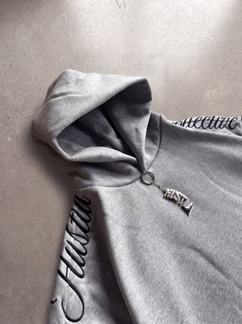 OG Hoodie - Grey